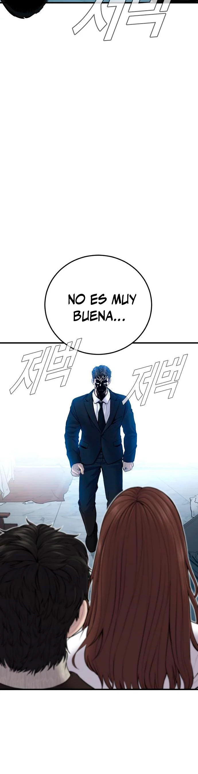 Manager Kim capítulo 95 página 49