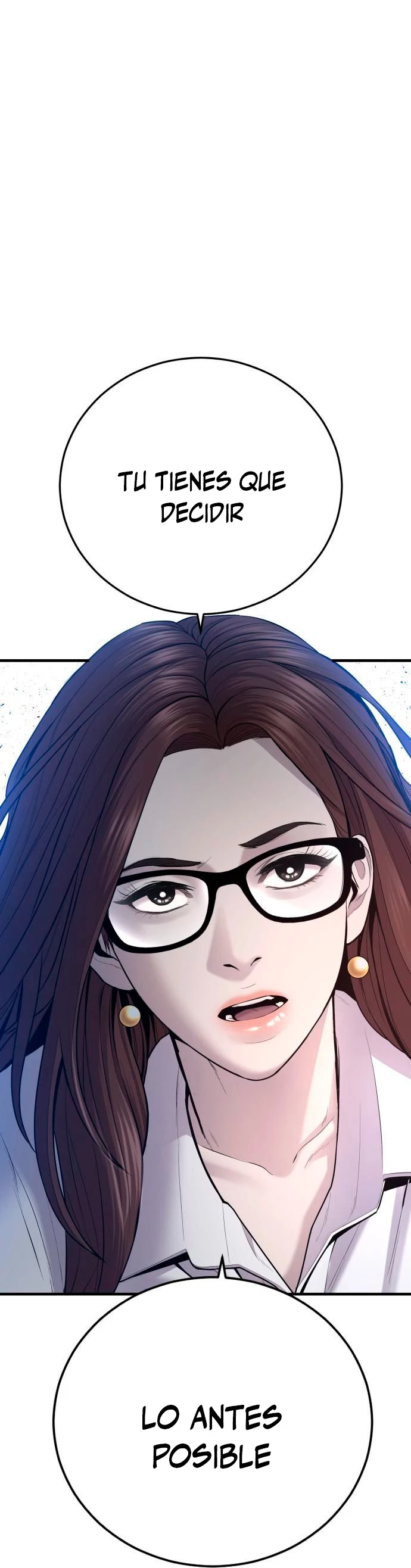 Manager Kim capítulo 95 página 62
