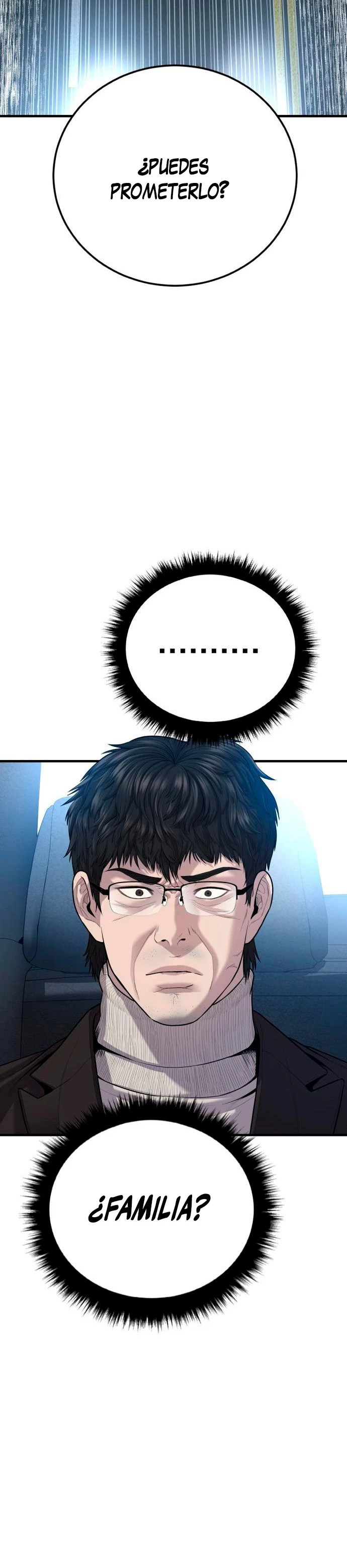 Manager Kim capítulo 96 página 41