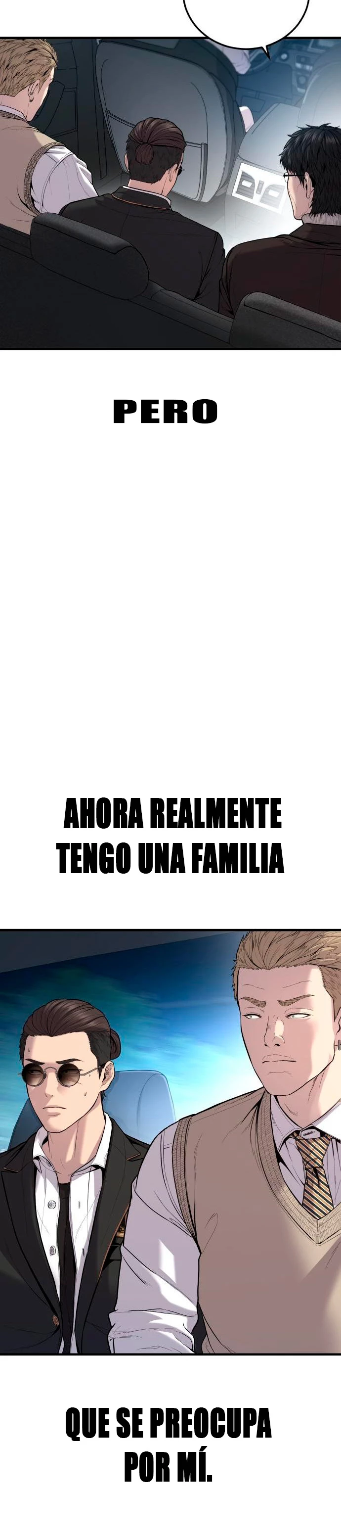 Manager Kim capítulo 96 página 44