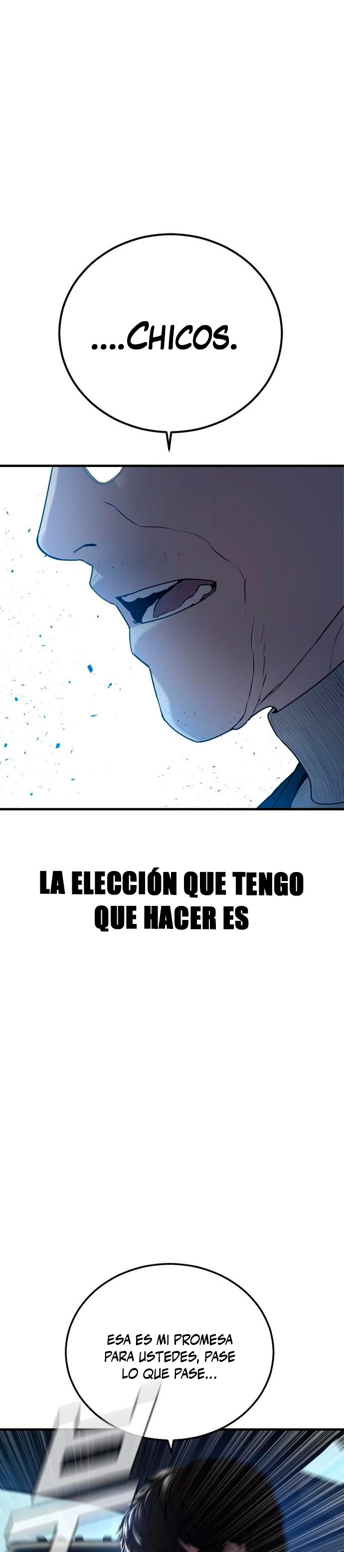 Manager Kim capítulo 96 página 45