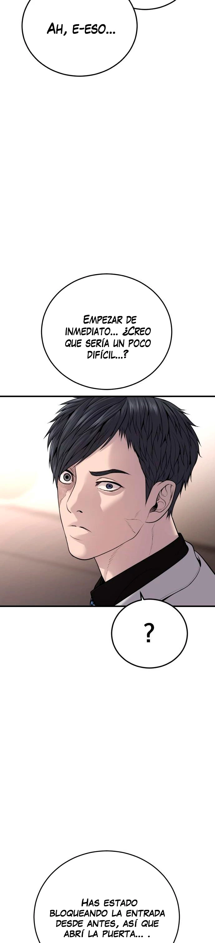 Manager Kim capítulo 97 página 12