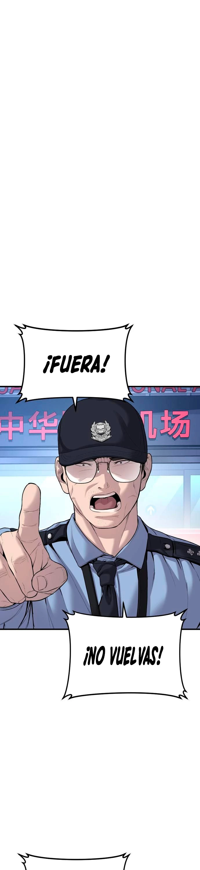 Manager Kim capítulo 97 página 2