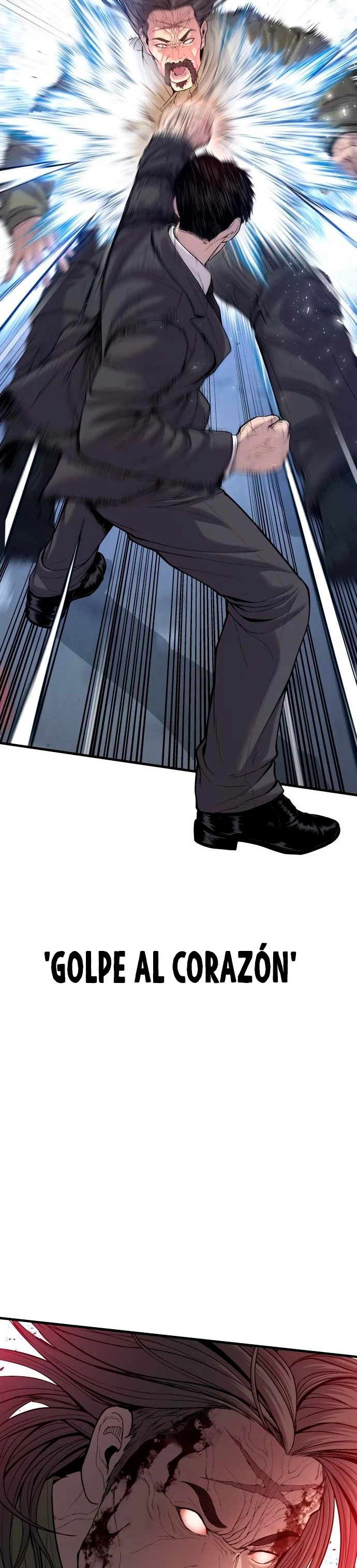 Manager Kim capítulo 97 página 24