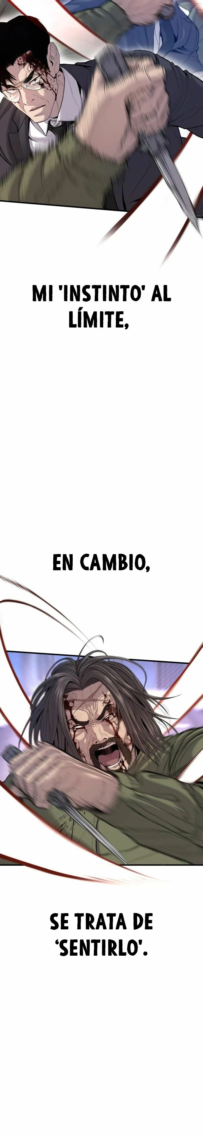 Manager Kim capítulo 98 página 15