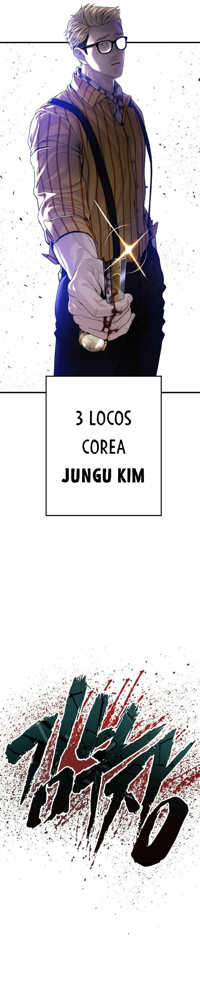 Manager Kim capítulo 98 página 47