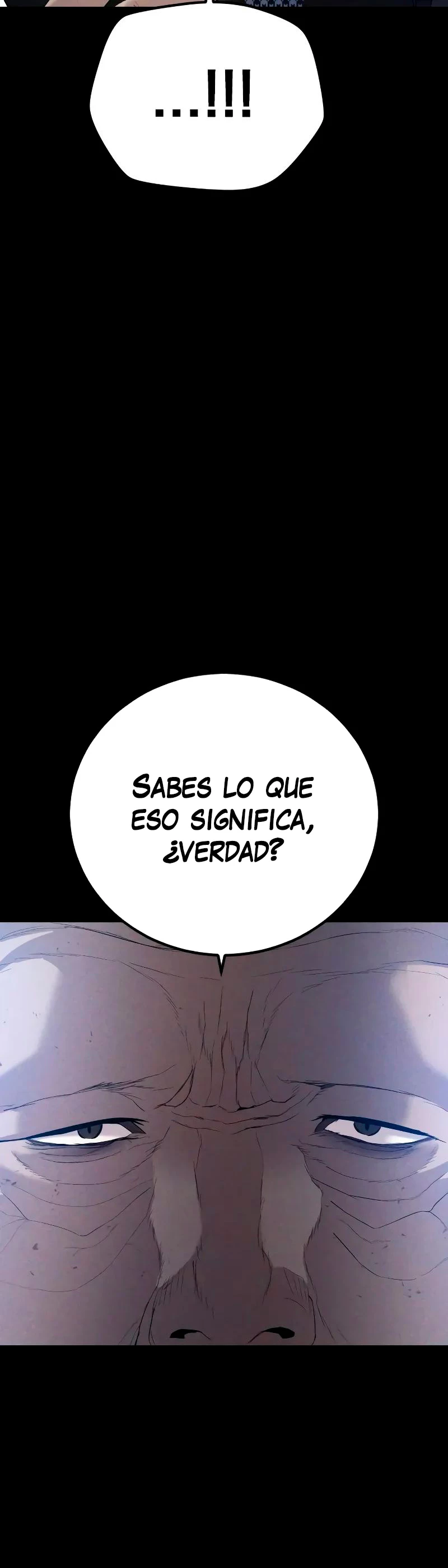 Manager Kim capítulo 99 página 10