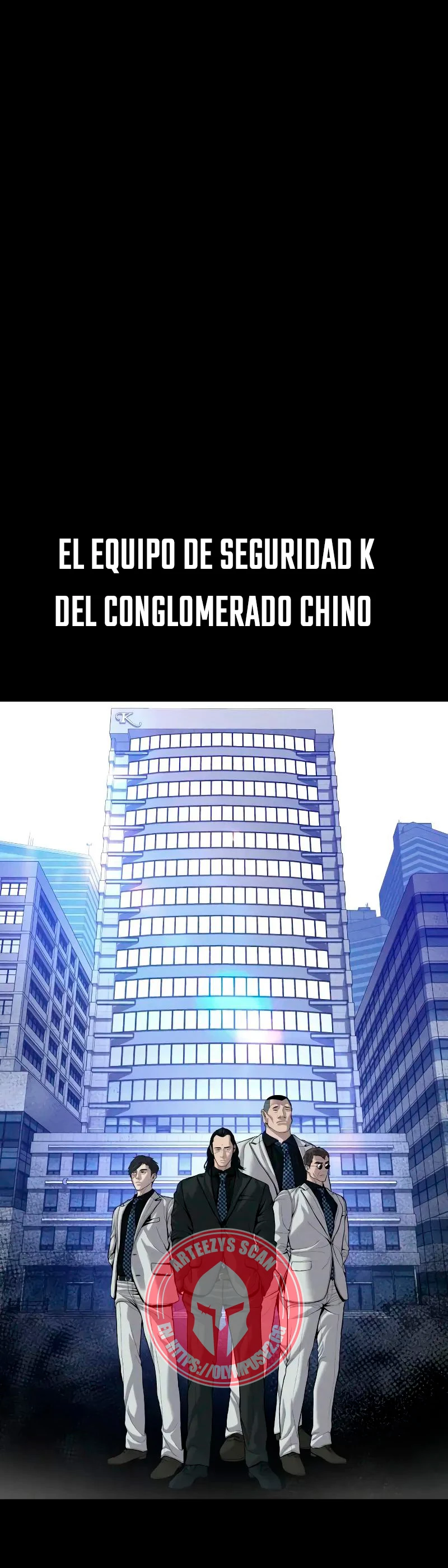 Manager Kim capítulo 99 página 2