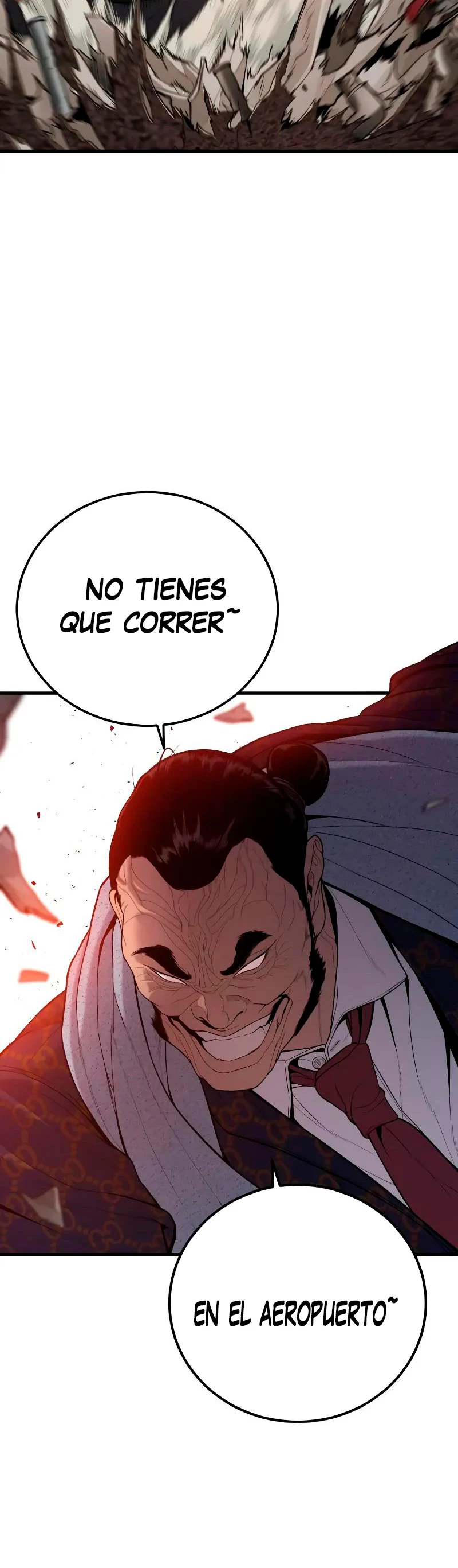 Manager Kim capítulo 99 página 20