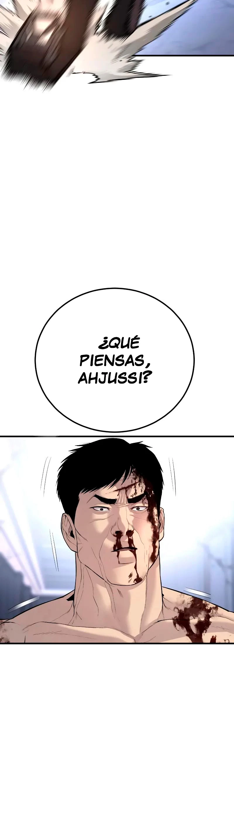 Manager Kim capítulo 99 página 47