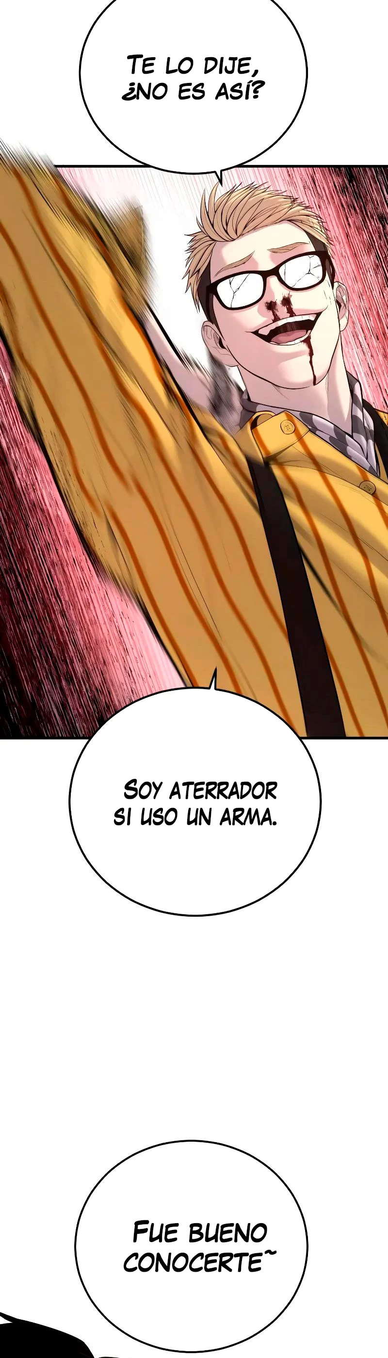 Manager Kim capítulo 99 página 53