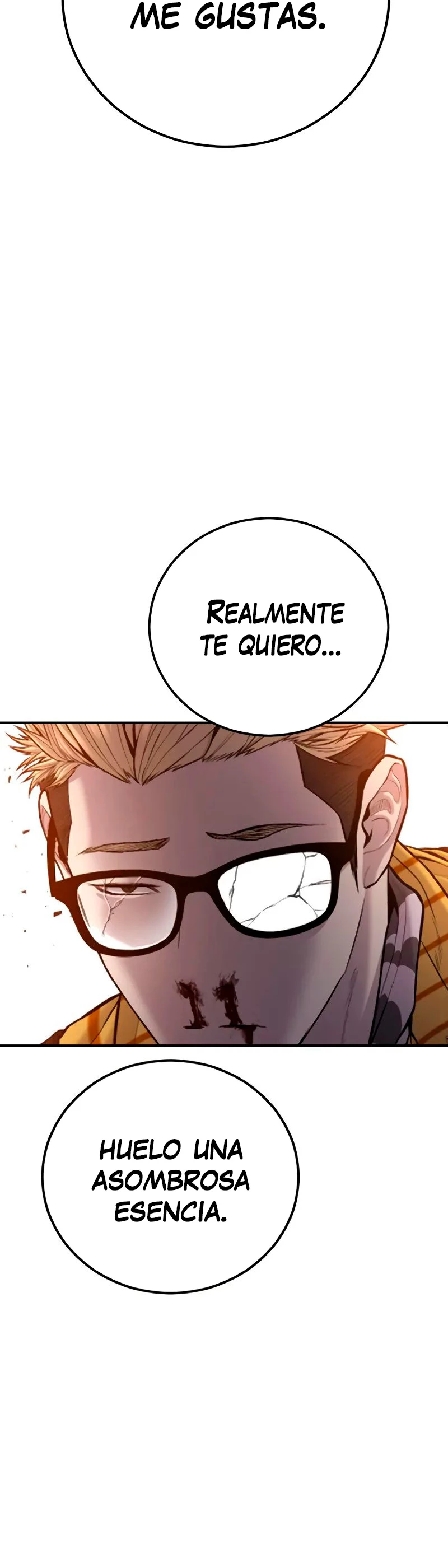 Manager Kim capítulo 99 página 61