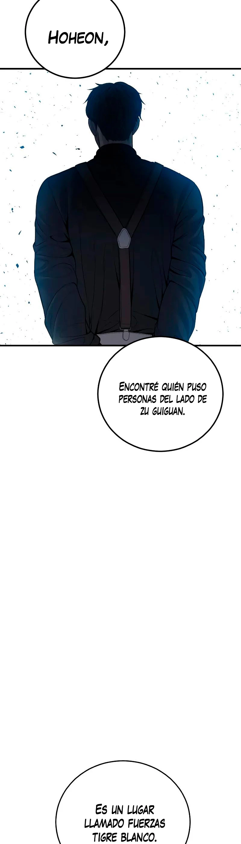 Manager Kim capítulo 99 página 64