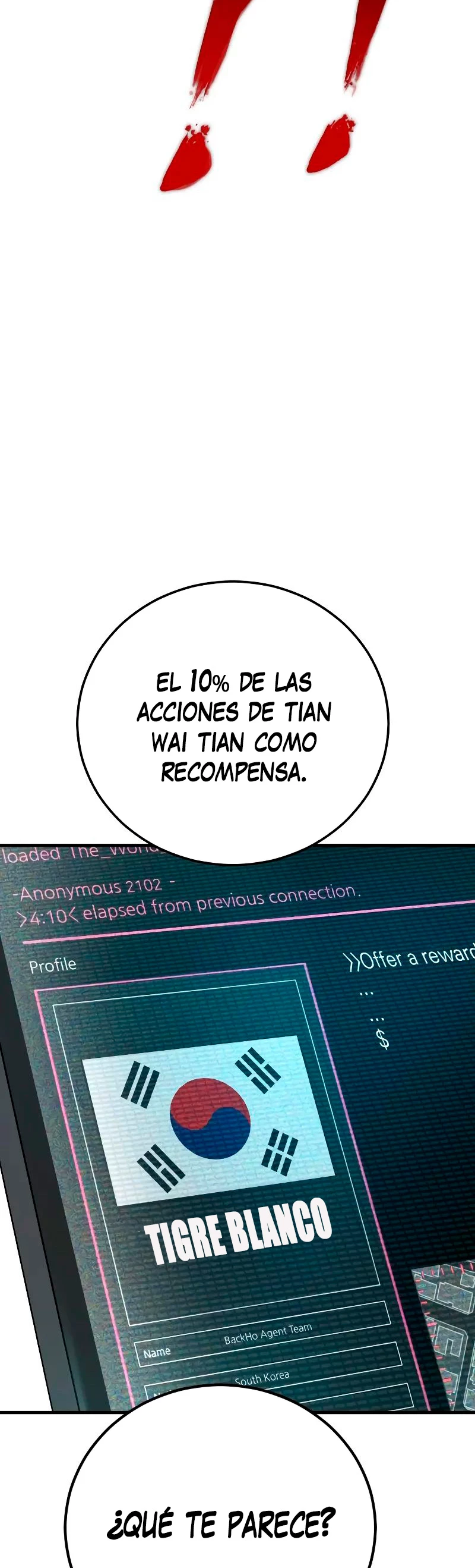 Manager Kim capítulo 99 página 79
