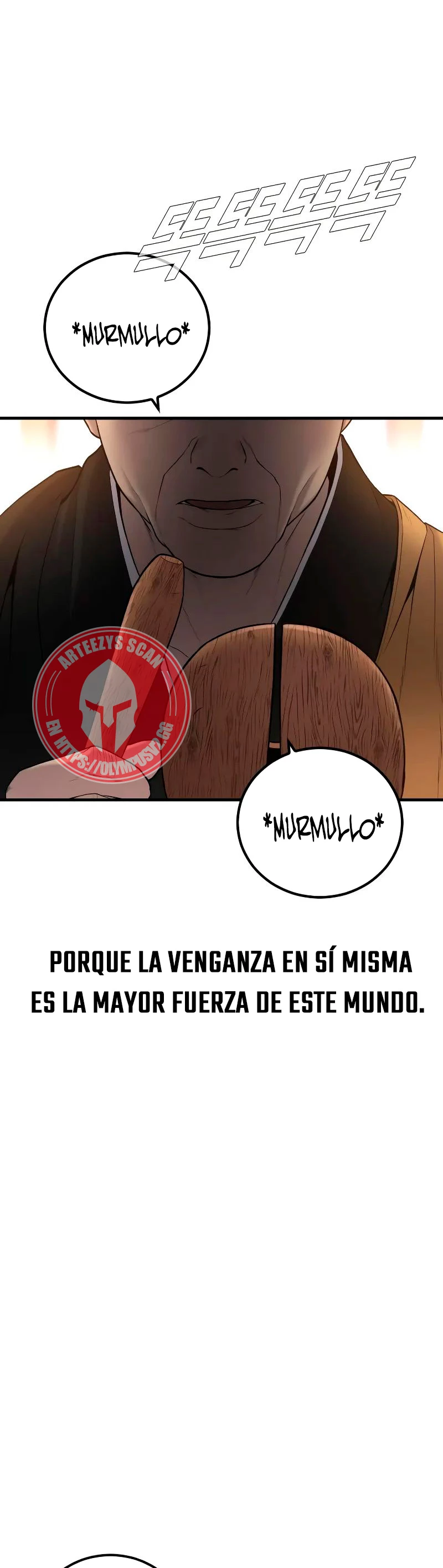 Manager Kim capítulo 99 página 86