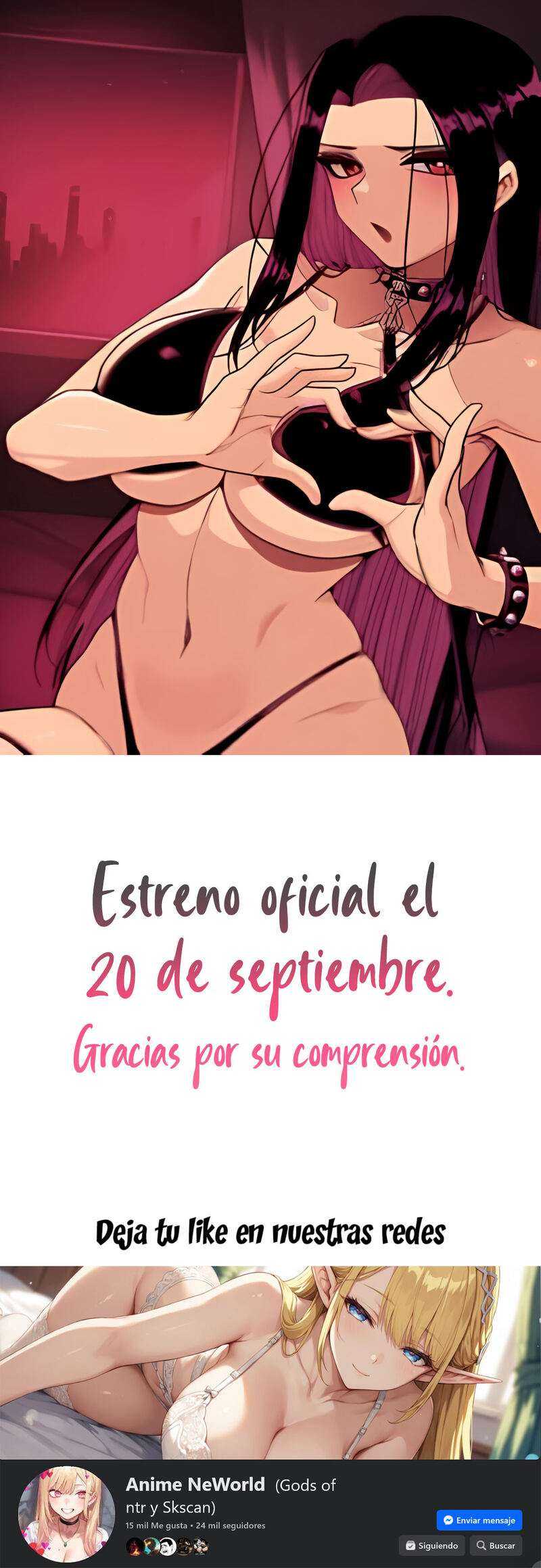 Deja de fumar capítulo 1.5 página 1