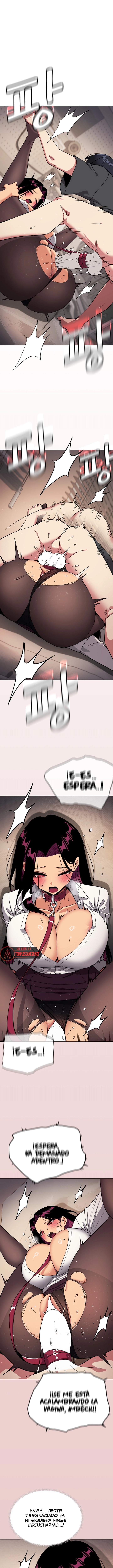 Deja de fumar capítulo 101 página 10
