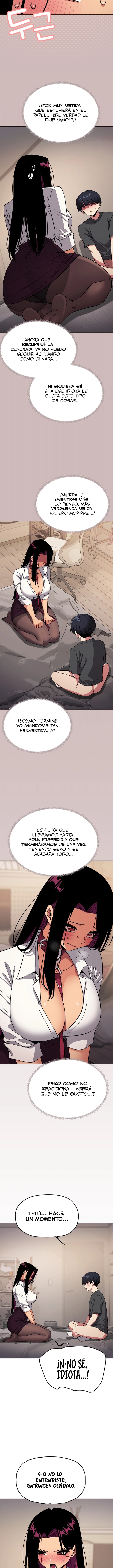 Deja de fumar capítulo 101 página 3