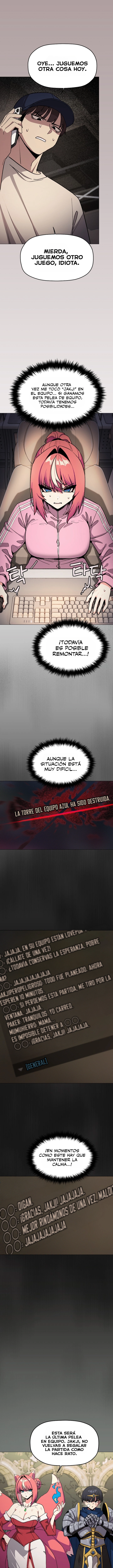 Deja de fumar capítulo 103 página 2