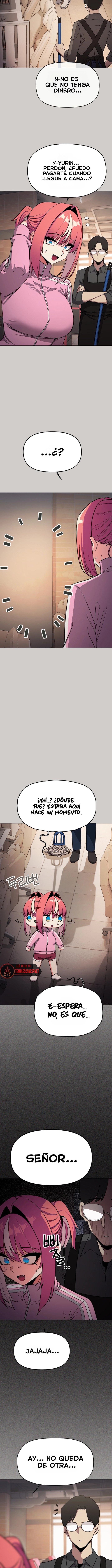 Deja de fumar capítulo 103 página 5