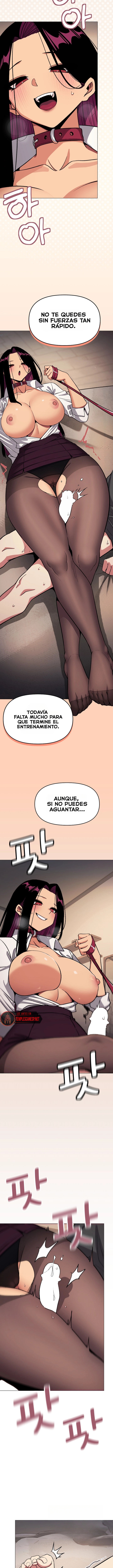 Deja de fumar capítulo 103 página 9