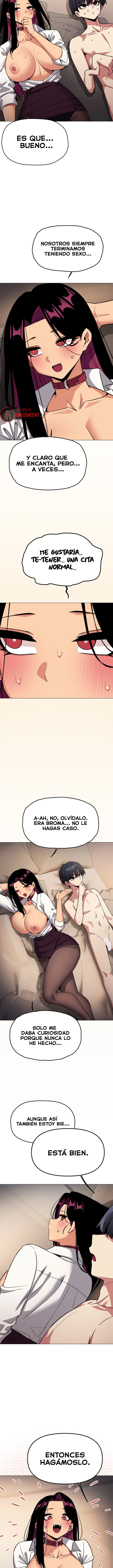 Deja de fumar capítulo 104 página 4