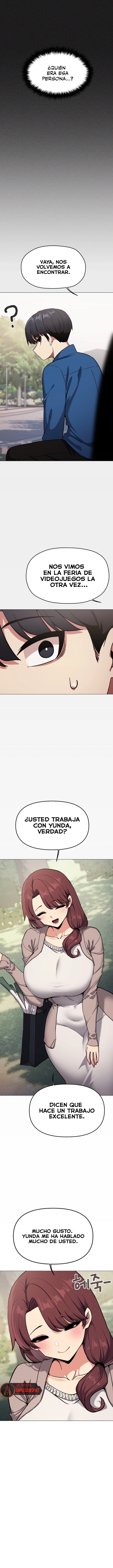 Deja de fumar capítulo 104 página 6