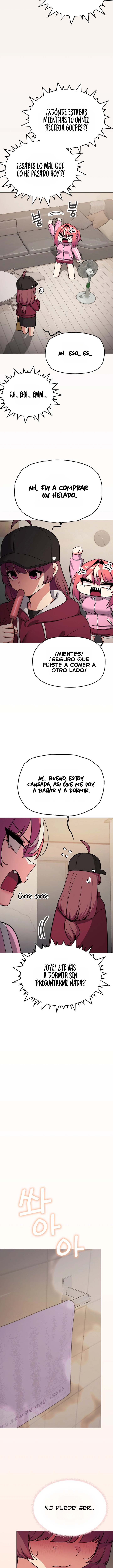 Deja de fumar capítulo 105 página 13