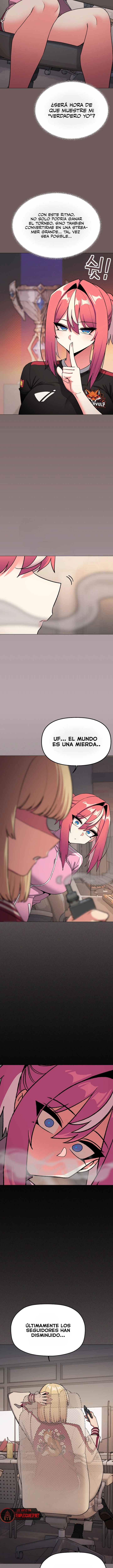 Deja de fumar capítulo 105 página 2