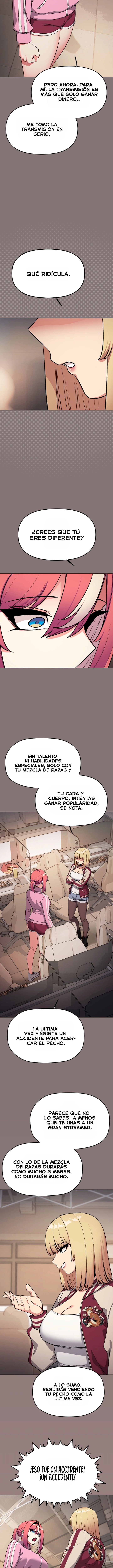 Deja de fumar capítulo 105 página 8