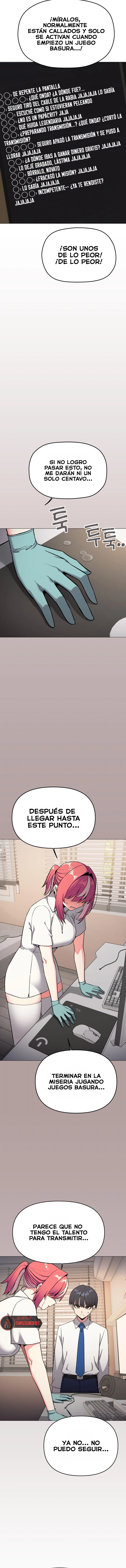 Deja de fumar capítulo 107 página 12