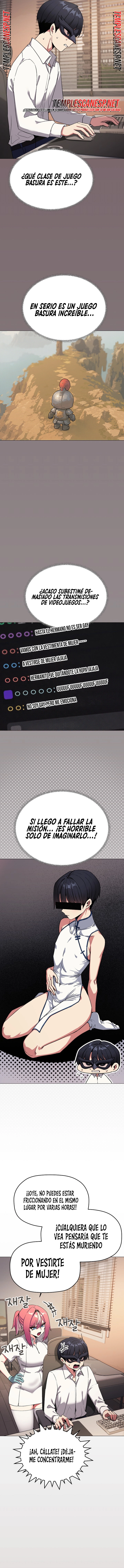 Deja de fumar capítulo 108 página 11