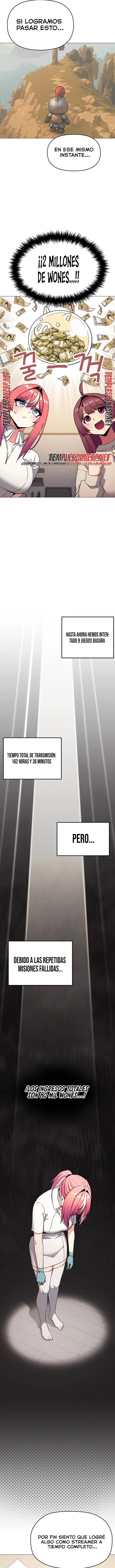 Deja de fumar capítulo 108 página 2