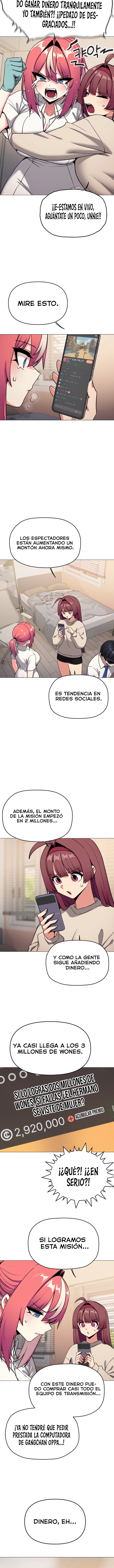 Deja de fumar capítulo 108 página 4