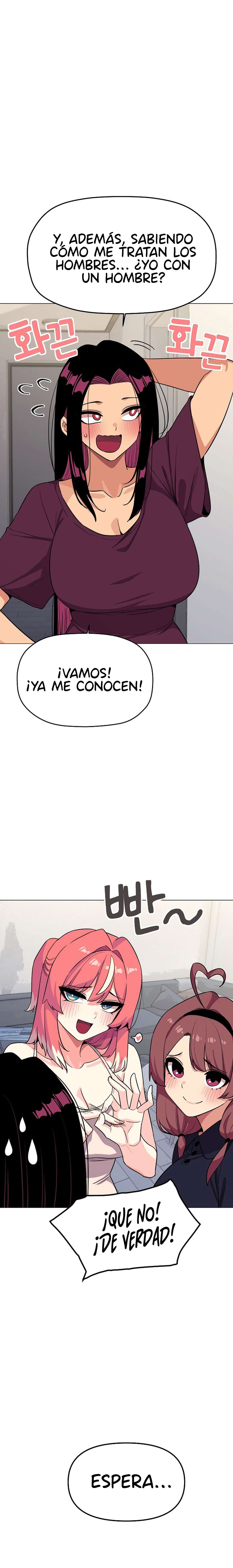 Deja de fumar capítulo 11 página 22