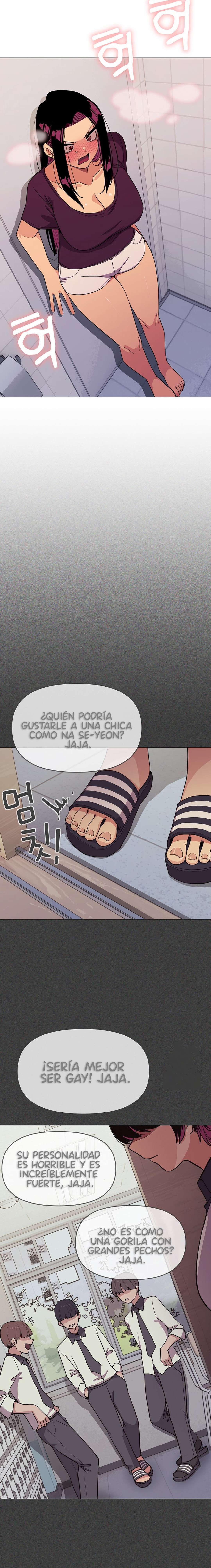 Deja de fumar capítulo 11 página 25