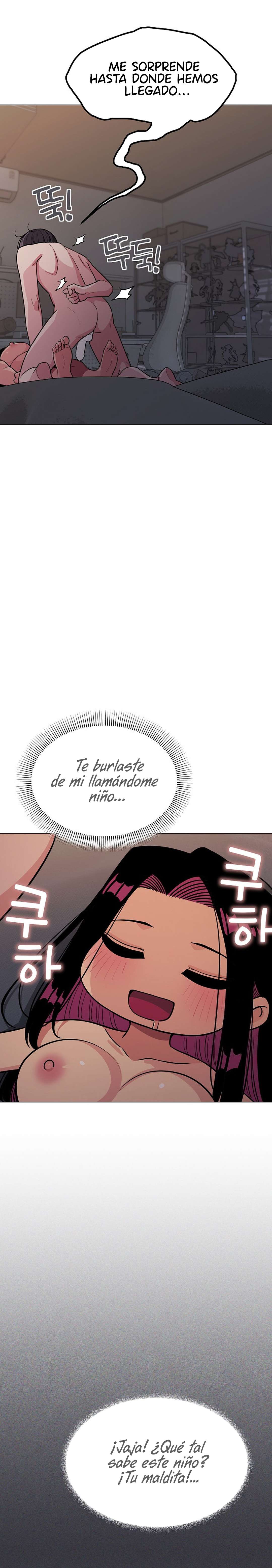Deja de fumar capítulo 11 página 7