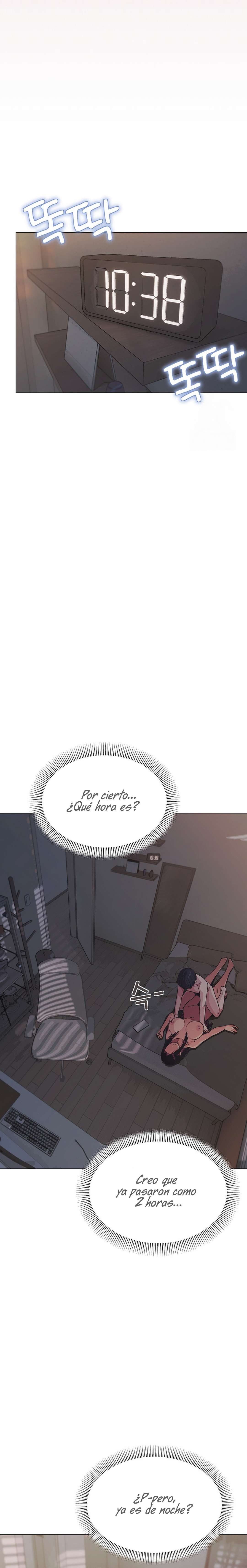 Deja de fumar capítulo 11 página 9