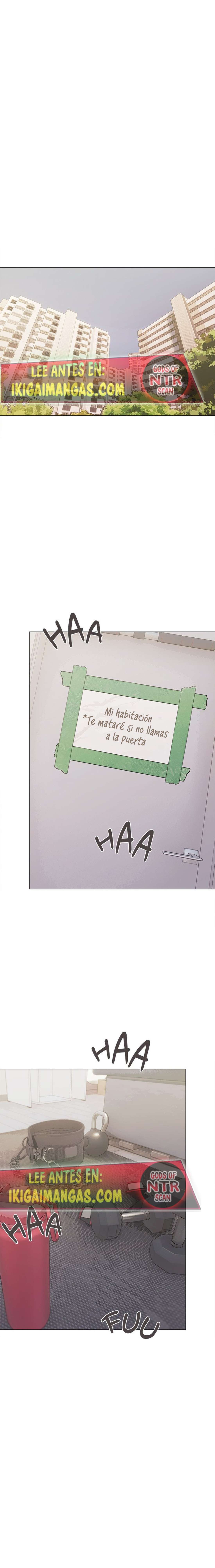 Deja de fumar capítulo 12 página 10