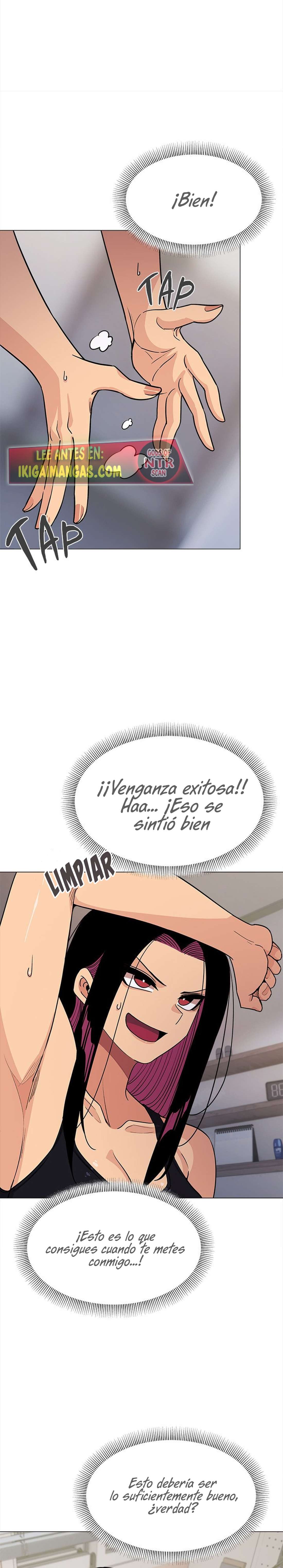 Deja de fumar capítulo 12 página 22
