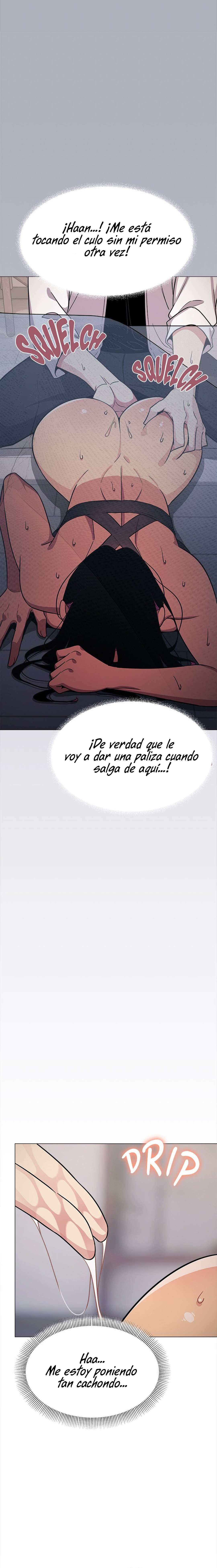 Deja de fumar capítulo 14 página 11
