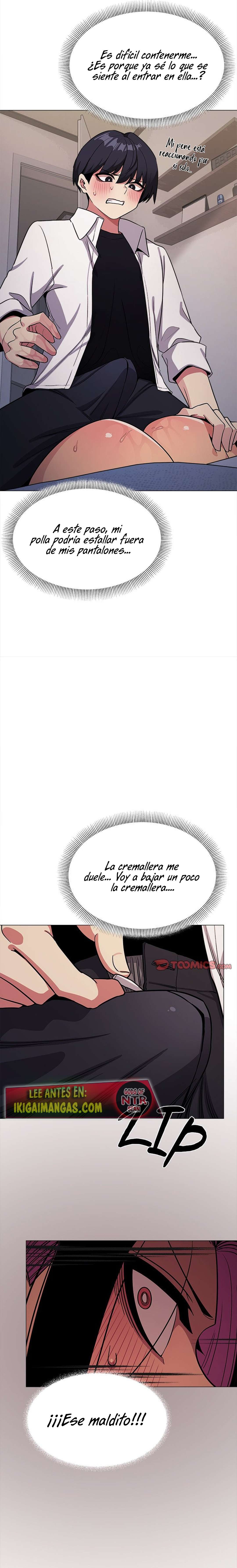 Deja de fumar capítulo 14 página 12