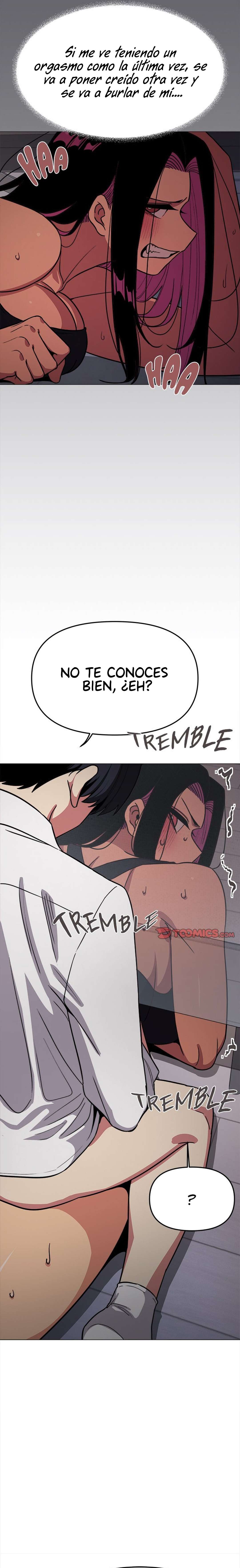 Deja de fumar capítulo 14 página 18