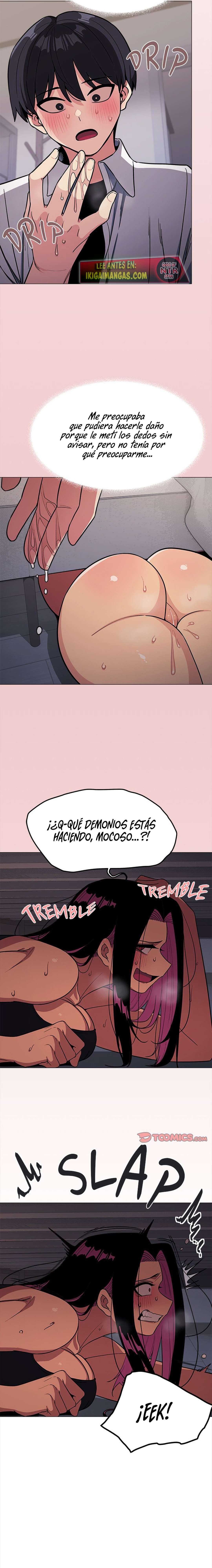 Deja de fumar capítulo 14 página 2