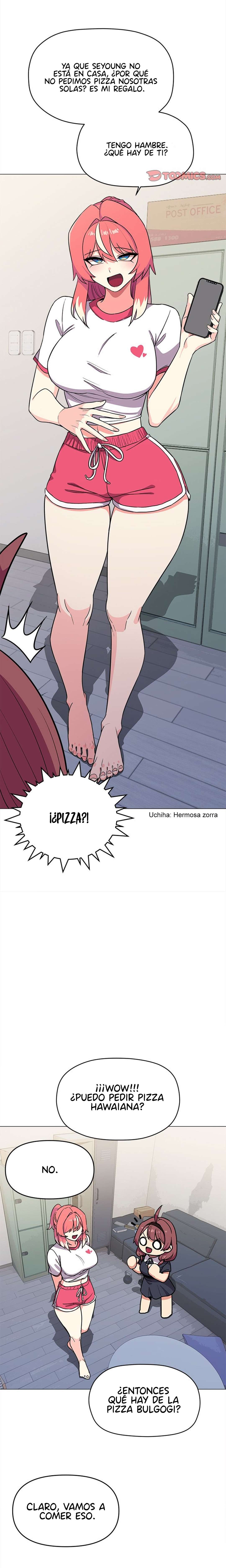 Deja de fumar capítulo 14 página 25