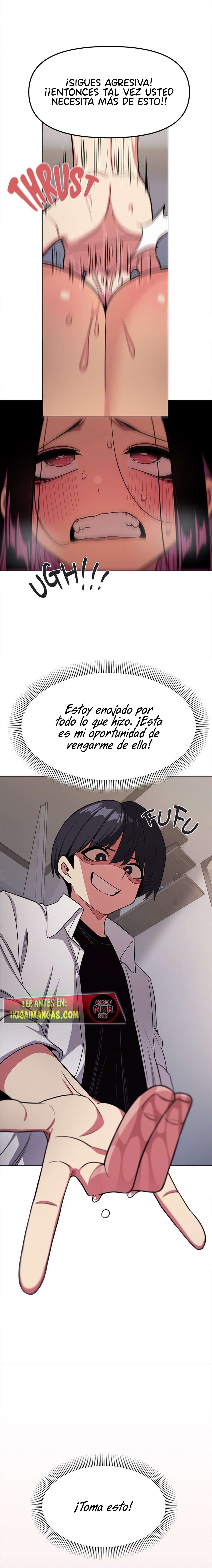 Deja de fumar capítulo 14 página 5