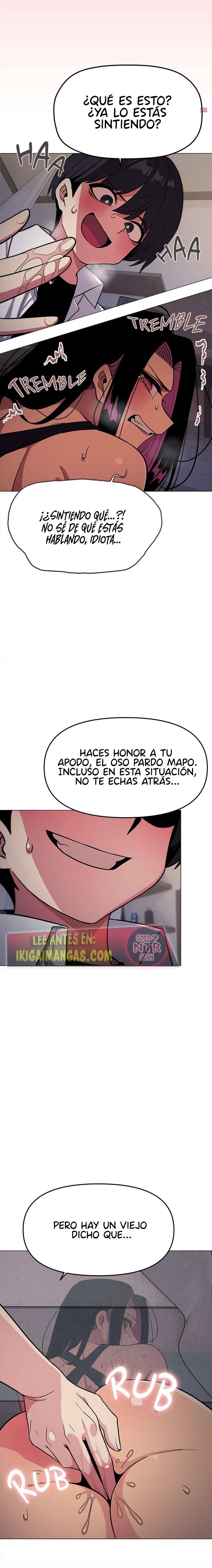 Deja de fumar capítulo 14 página 7