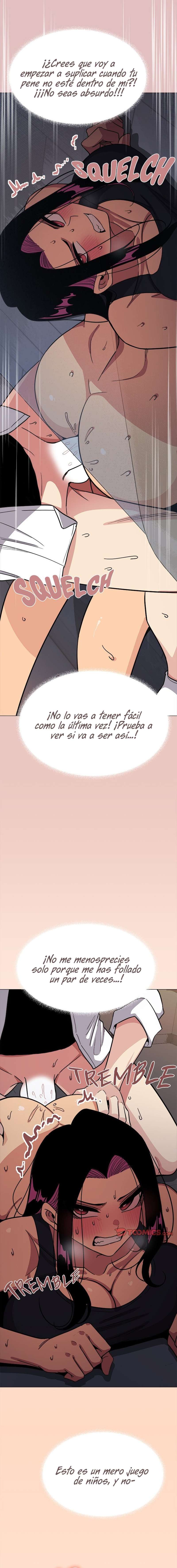 Deja de fumar capítulo 15 página 16