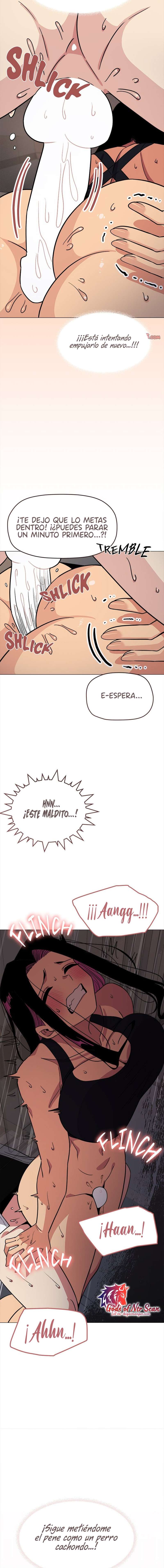 Deja de fumar capítulo 15 página 19
