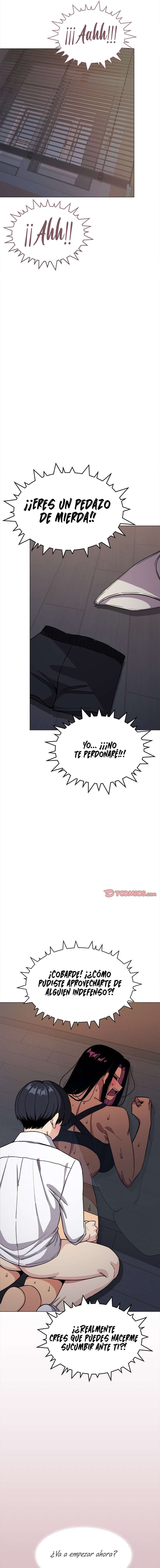 Deja de fumar capítulo 15 página 3